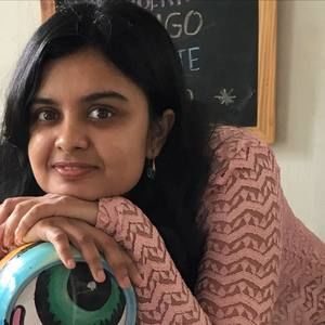 Meet your Posher, Neha